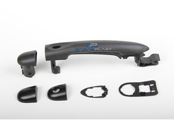 Outer Door  Handle