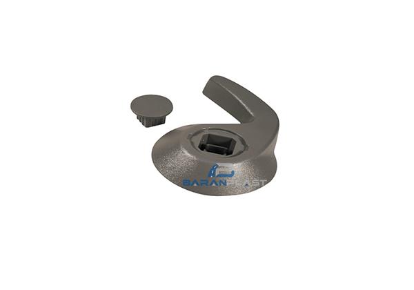 Seat Adjusment Handle