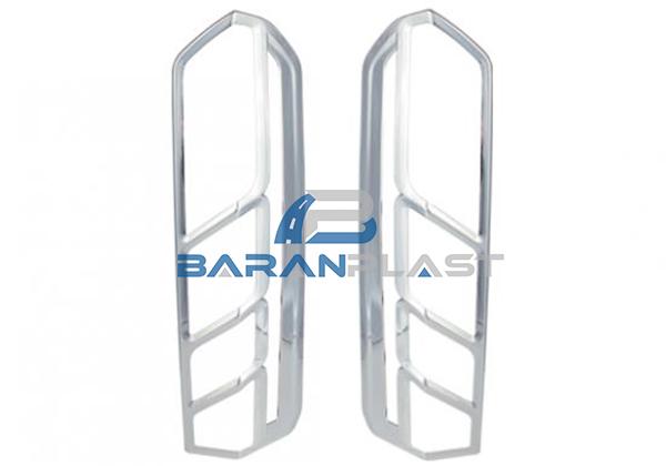Stop Lamp Frame