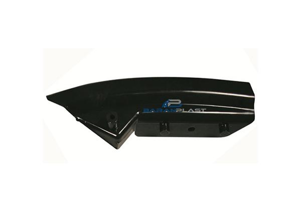 Bumper Bracket