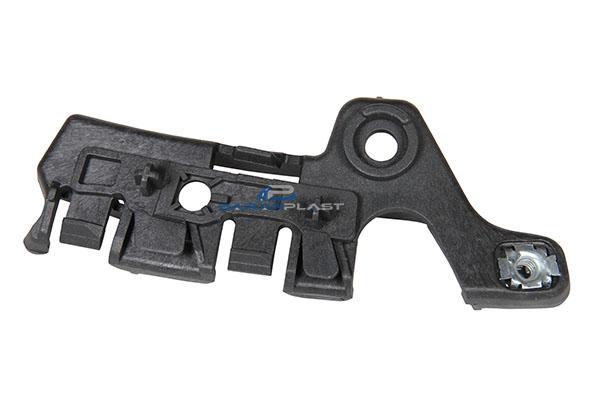 Bumper Bracket
